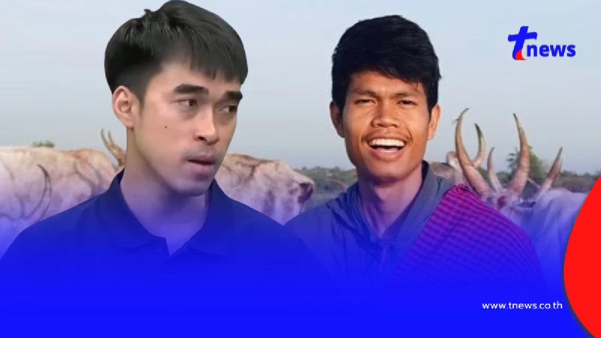 พี่ชาย “ฮลุน โซโล่” ตัดสินใจชี้แจงความจริง ล่าสุด แบบตรง ๆ แล้ว