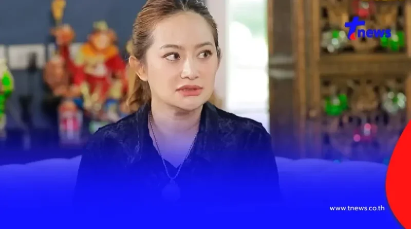 หมอปลาย เตือนแรงราศีระวังตัวให้ดี ดวงครึ่งปีหลัง ปี 2569