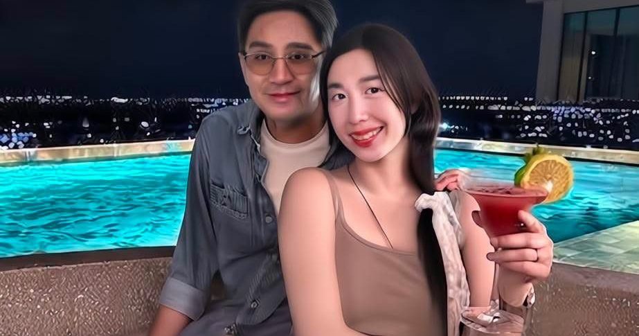 “กัปตัน-เอ้ก” เปิดใจปิดฉากชีวิตคู่ ยุติสถานะสามีภรรยา ระบุเหตุผลชัด
